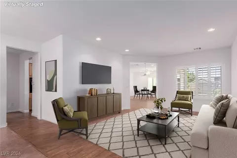 2133 Bliss Corner St, Henderson, NV 89044