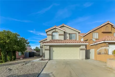 6346 Bursting Nova Ct, Las Vegas, NV 89156