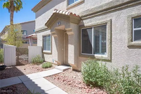 6253 Ordaz Ave #103, Henderson, NV 89011