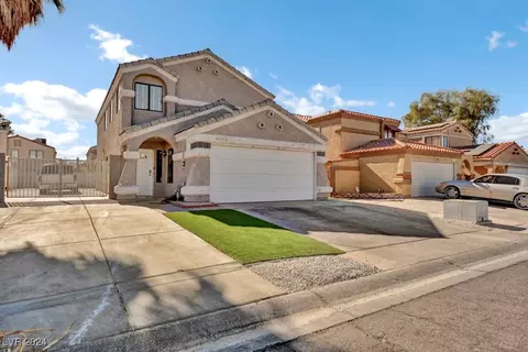 5849 Killala Ct, Las Vegas, NV 89110