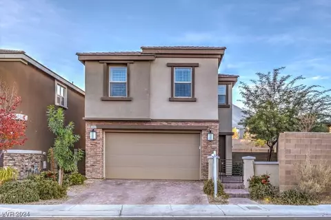 12517 Blissful Sky St, Las Vegas, NV 89138