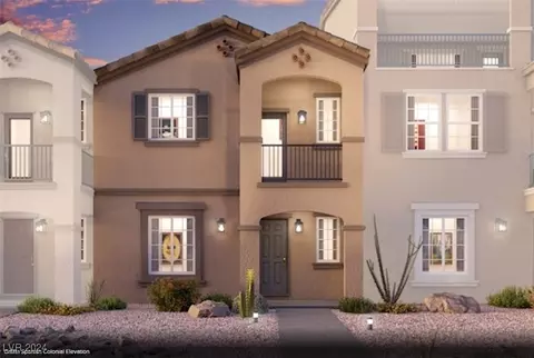 637 Bellus Pl #LOT 151, Henderson, NV 89015