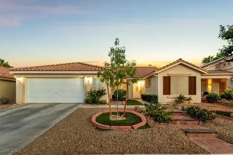 1827 Night Shadow Ave, North Las Vegas, NV 89031