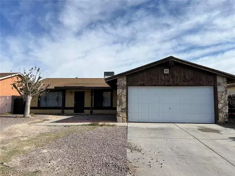 2560 Oak Glen Way, Las Vegas, NV 89115