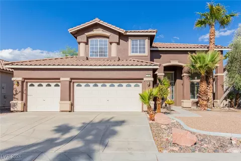1394 Erskine Ave, Las Vegas, NV 89123