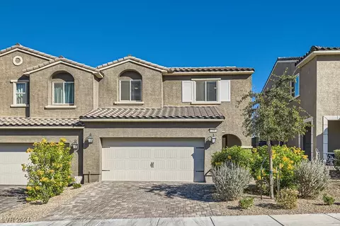 296 Rain Quail Way, Henderson, NV 89012
