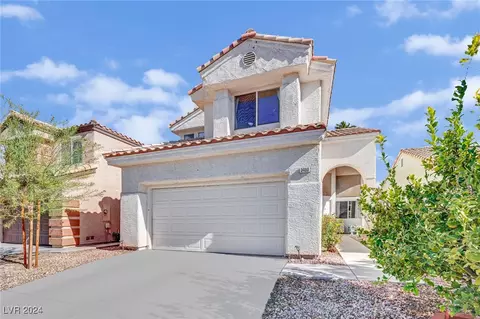 Undisclosed, Las Vegas, NV 89129