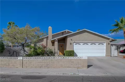 516 Watkins Dr, Las Vegas, NV 89107