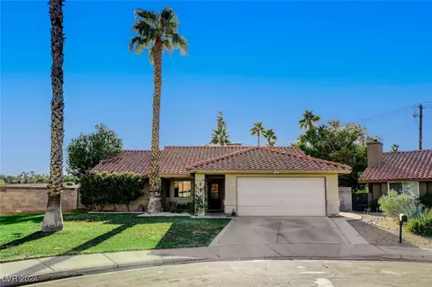 482 Chelsea Dr, Henderson, NV 89014