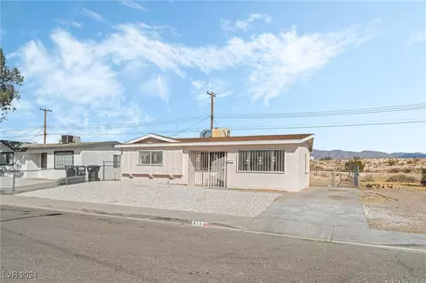 816 Duquesne Ave, North Las Vegas, NV 89030