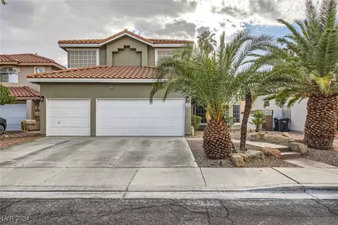 259 Sandrock Pointe Ln, Henderson, NV 89012
