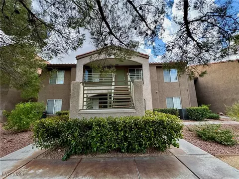2111 Jetty Rock Dr #207, Las Vegas, NV 89128