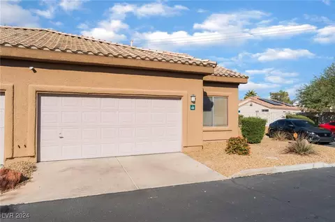 400 Gamez Way, North Las Vegas, NV 89031