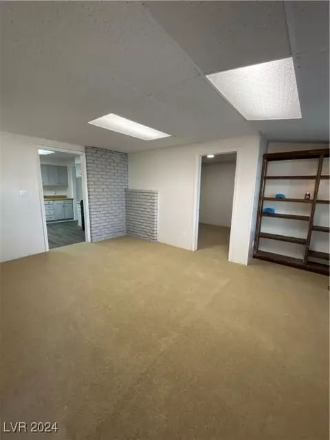 Living - 21 E Ave, Mcgill, NV 89318 photo 2 of 2
