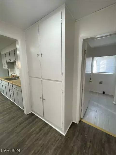 Entry Way - 21 E Ave, Mcgill, NV 89318 photo 1 of 1