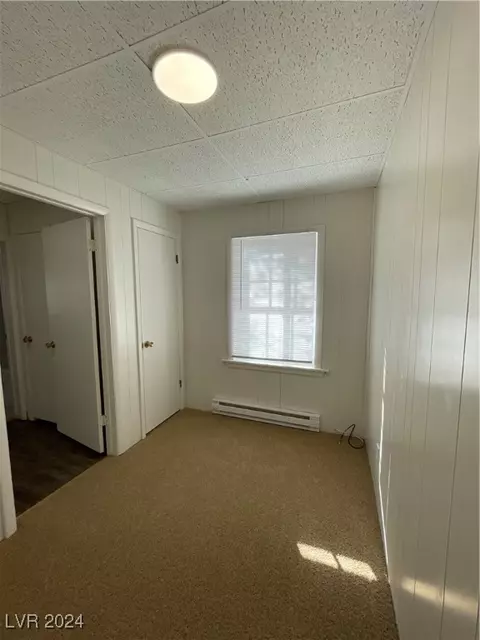 Bedroom - 21 E Ave, Mcgill, NV 89318 photo 2 of 2