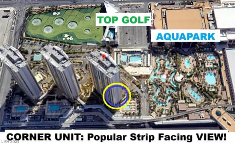 145 E Harmon Ave #1001, Las Vegas, NV 89109