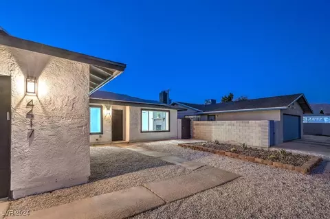 4417 Ash Ave, Las Vegas, NV 89110