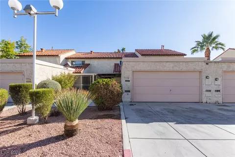 3356 Racquet St, Las Vegas, NV 89121