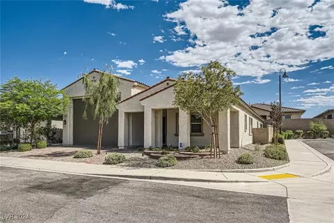 317 Gillespie Glen Ave, Henderson, NV 89011