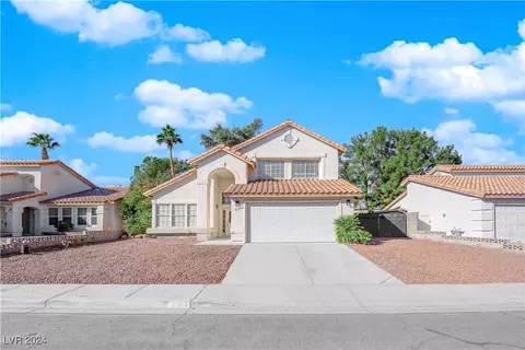 237 Geronimo Ct, Henderson, NV 89074
