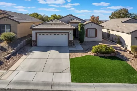 2315 Meteor Shower St, Henderson, NV 89044