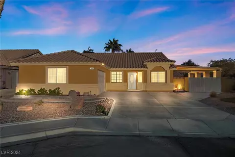 7848 Sun Lemon Ct, Las Vegas, NV 89123