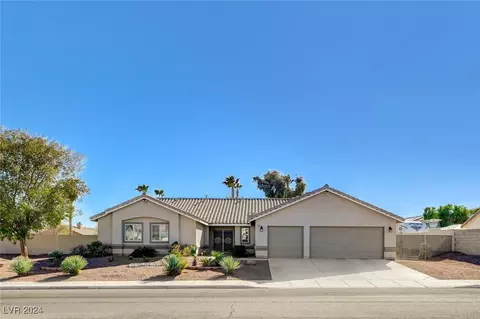 7405 Wittig Ave, Las Vegas, NV 89131