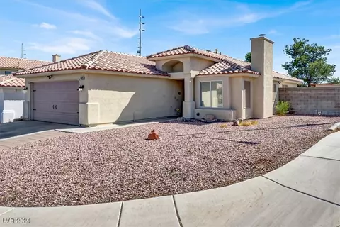 9025 Dolente Ave, Las Vegas, NV 89129