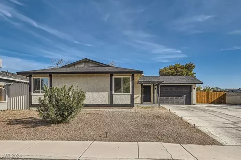 772 Betty Ln, Las Vegas, NV 89110