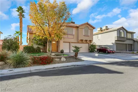 1421 Cornhusk Rd, Las Vegas, NV 89142