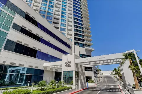 2700 Las Vegas Blvd #2411, Las Vegas, NV 89109