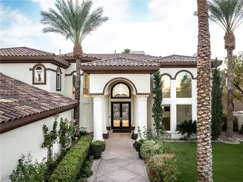 7 Placa Santa Maria Ct, Henderson, NV 89011