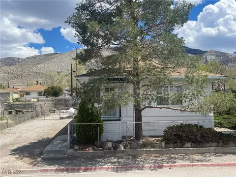 47 Fourth St, Mcgill, NV 89318