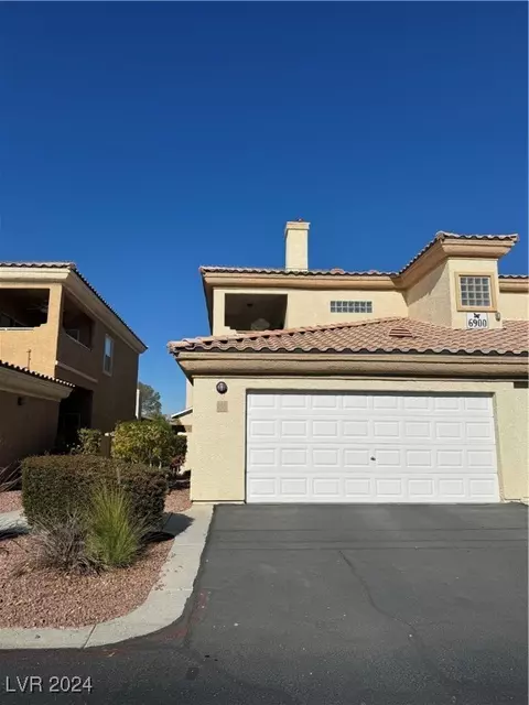 6900 Dorita Ave #101, Las Vegas, NV 89108