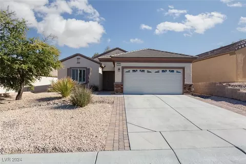 2516 Cosmic Dust St, Henderson, NV 89044