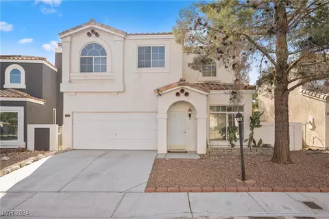 8923 Green Jade Dr, Las Vegas, NV 89129