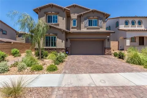 652 Assurance Pl, Henderson, NV 89011