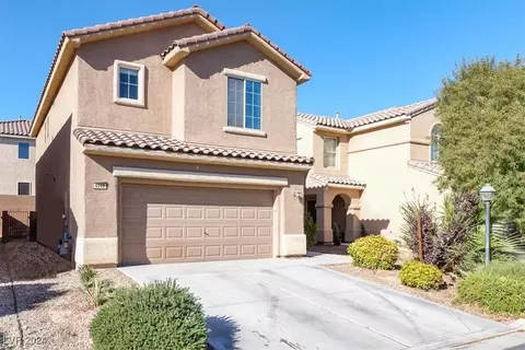 4049 Appreciation Ct, North Las Vegas, NV 89032