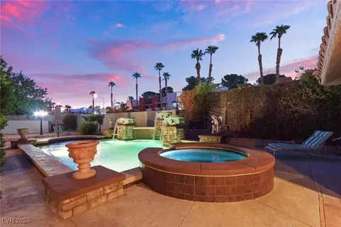 5964 Turhan Cir, Las Vegas, NV 89146
