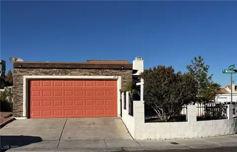 8216 Willeta Ave, Las Vegas, NV 89145
