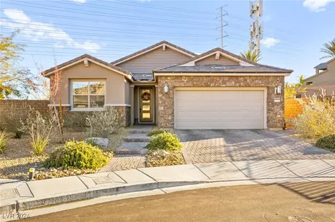 2701 Free Formed Ct, Las Vegas, NV 89138