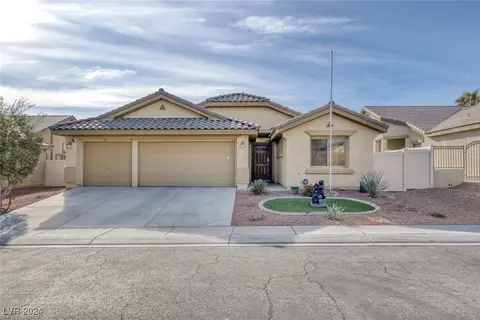 3109 Red Imp Ave, North Las Vegas, NV 89081