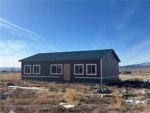 855 N 1st East St, Ely, NV 89317