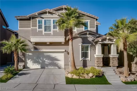 937 Noah Valley St, Henderson, NV 89052