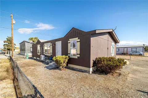 90 W Rudy Rd, Pahrump, NV 89048
