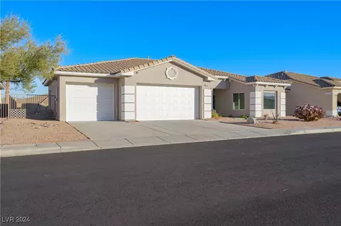 3588 Cottage Canyon St, Laughlin, NV 89029