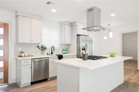 1302 Tumbleweed Ave, Las Vegas, NV 89106