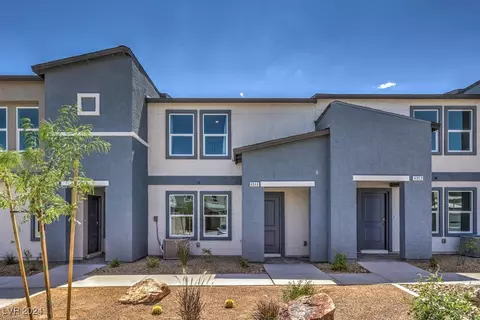9310 Emerald Mesa Ave #LOT 82, Las Vegas, NV 89139