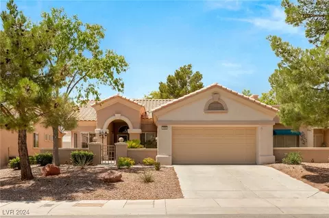 2009 Sun Cliffs St #-, Las Vegas, NV 89134